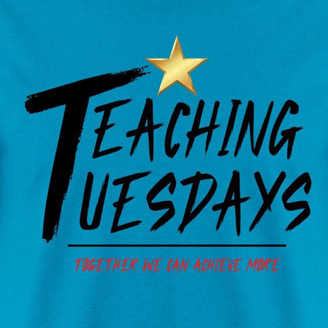 Teaching Tuesdays Dark GS