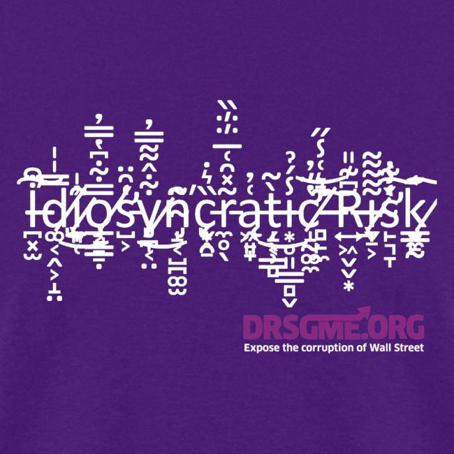 Idiosyncratic Risk