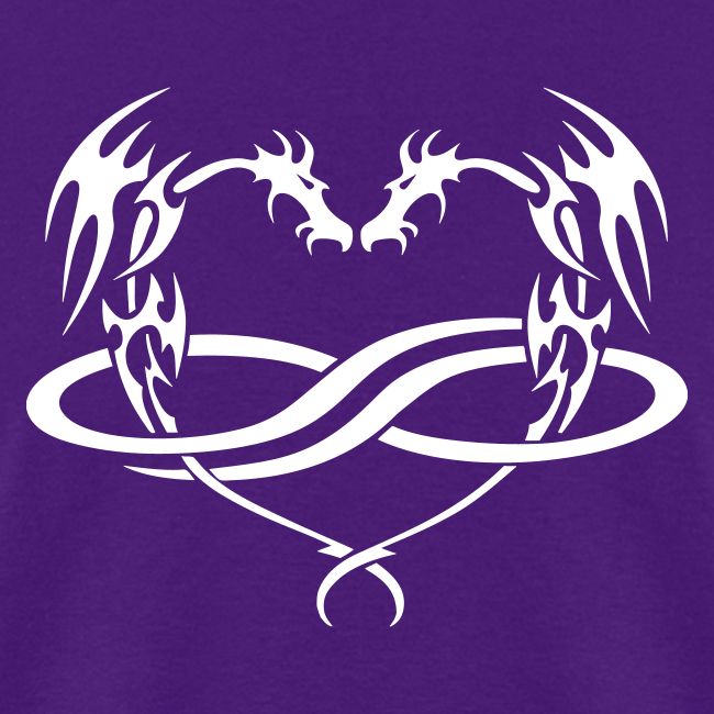 Polydragon (white)