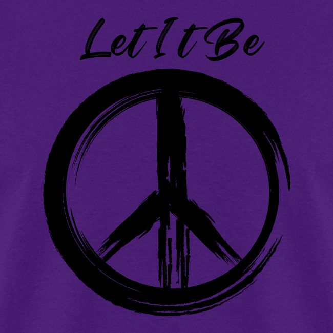 Let It Be