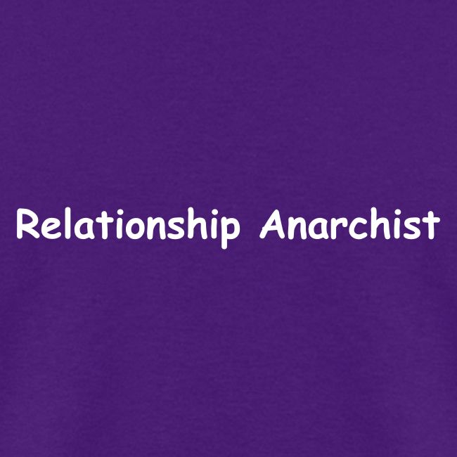Relationship Anarchist
