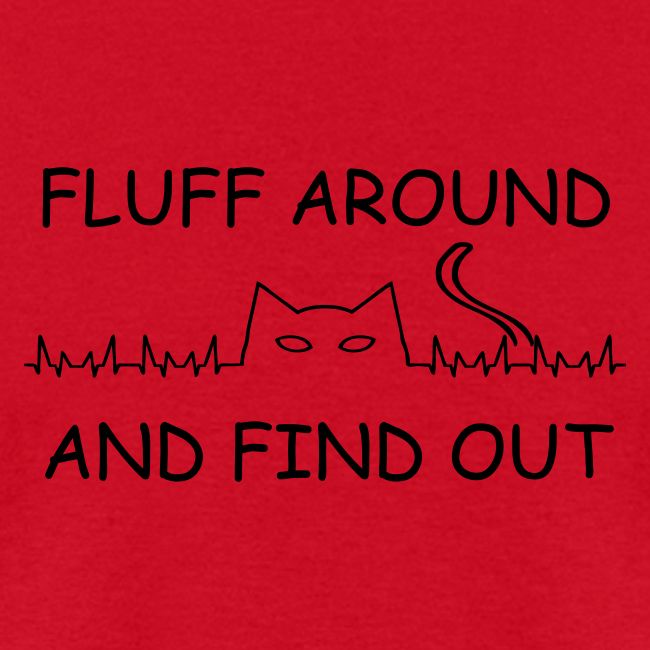 Fluff Around