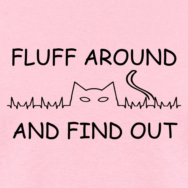 Fluff Around
