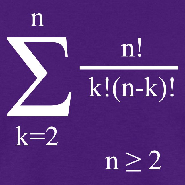 Poly Formula (white)