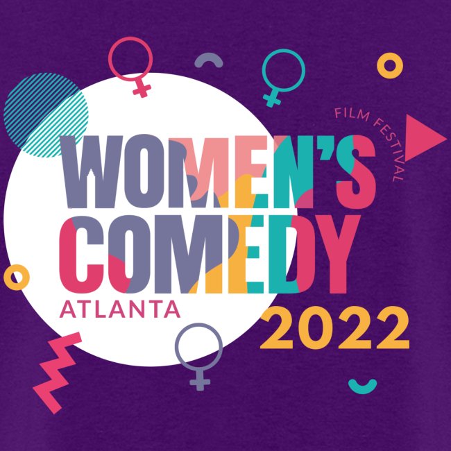 Women's Comedy Film Festival in Atlanta 2022