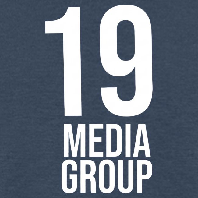 19 Media Group Logo