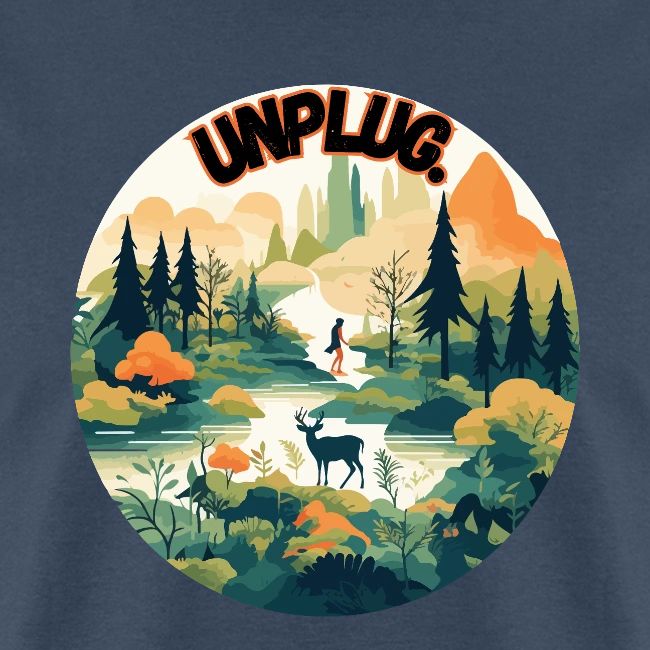 Unplug Series 5