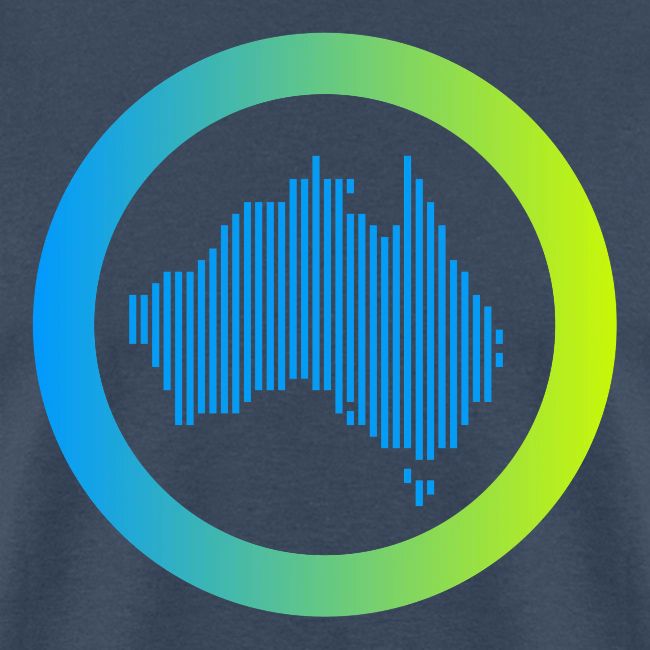Gradient Symbol Only