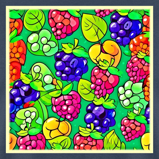 Summer Berry Delight