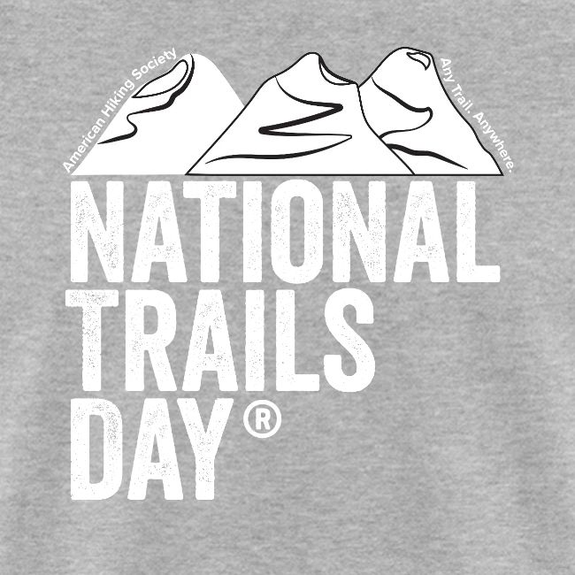 National Trails Day
