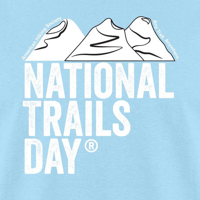 National Trails Day