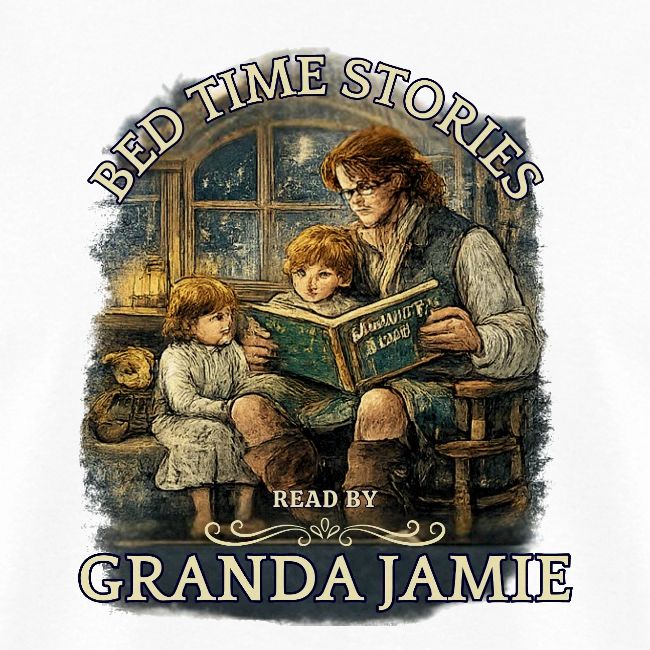 Bed Time Stories