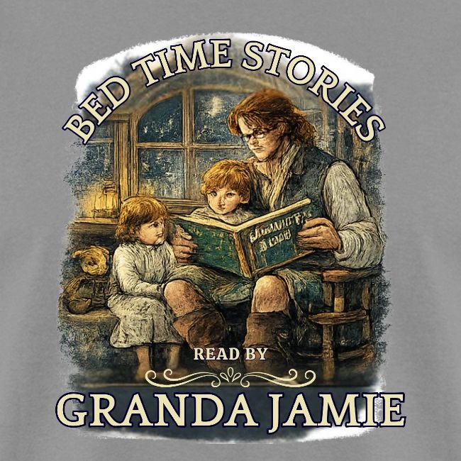Bed Time Stories