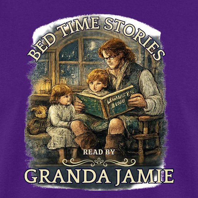 Bed Time Stories