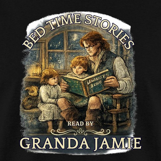 Bed Time Stories