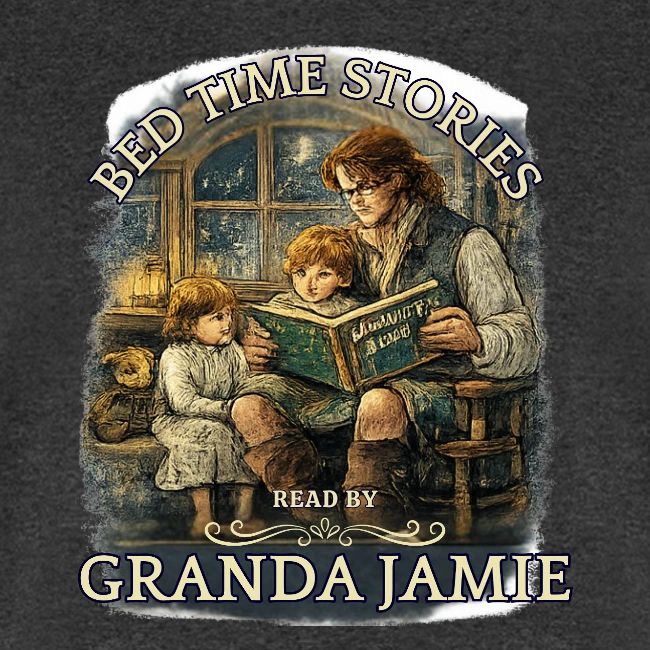 Bed Time Stories