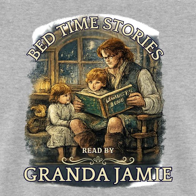 Bed Time Stories