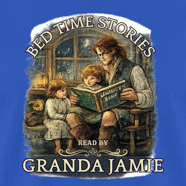 Bed Time Stories