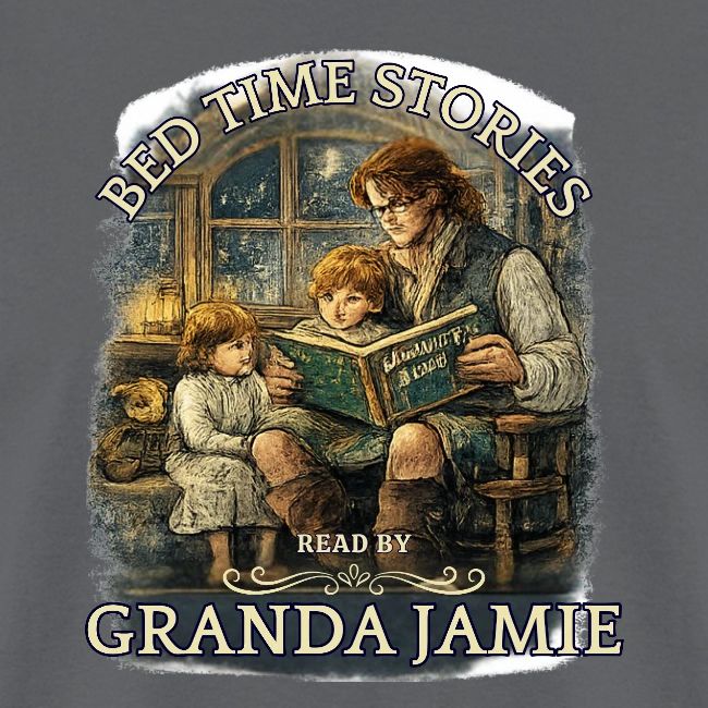 Bed Time Stories