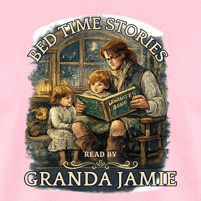 Bed Time Stories