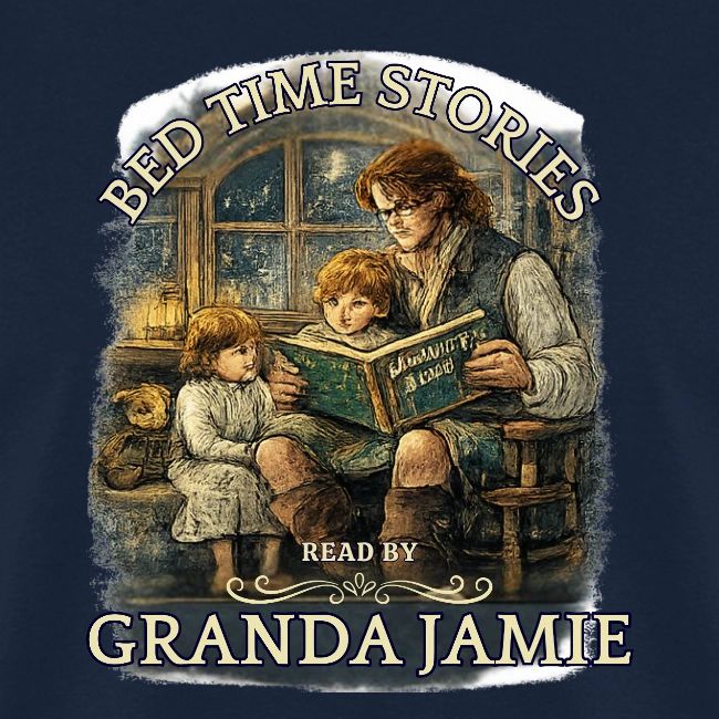 Bed Time Stories