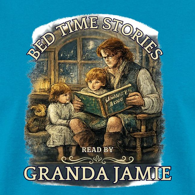 Bed Time Stories