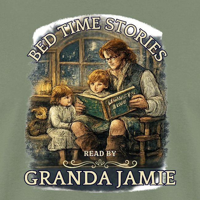 Bed Time Stories