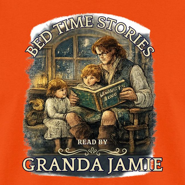 Bed Time Stories