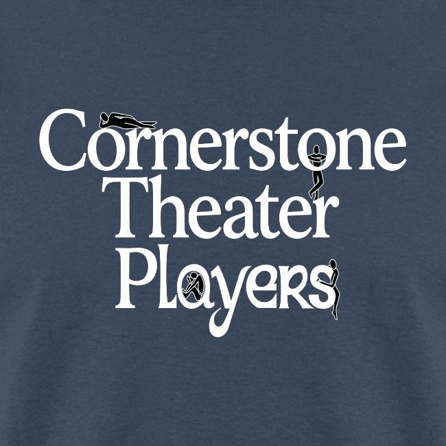 Cornerstone Theater Players (Light)