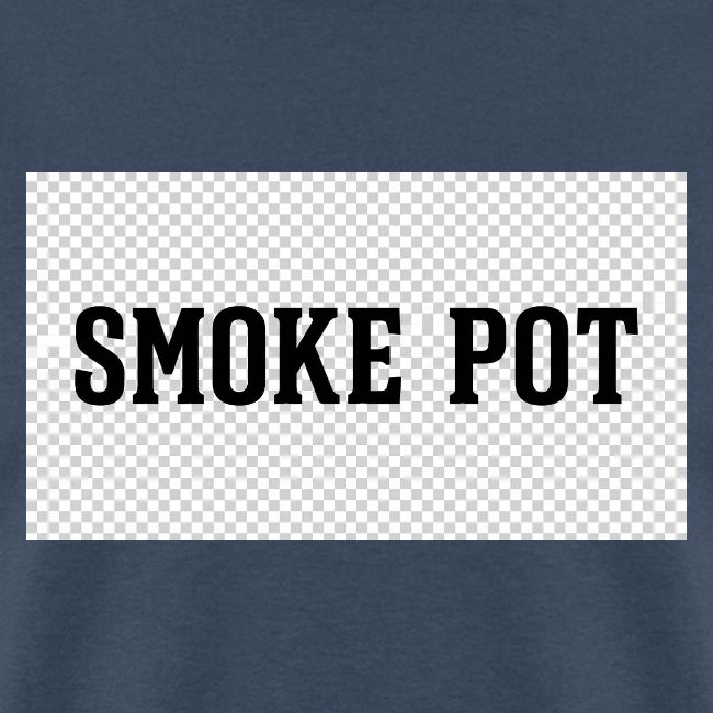 **Smoke Pot**