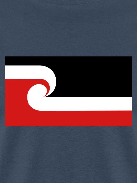 Maori Flag