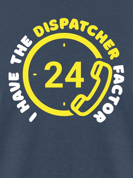 Dispatcher Phone
