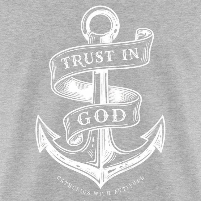 Trust in God