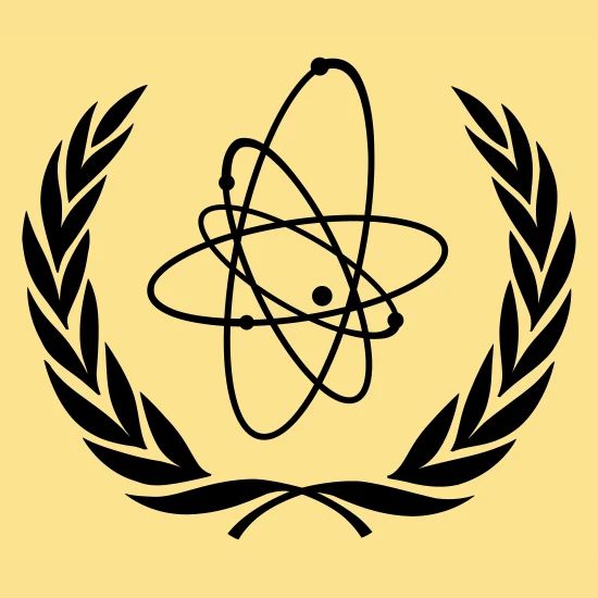 atomic energy symbol pictures