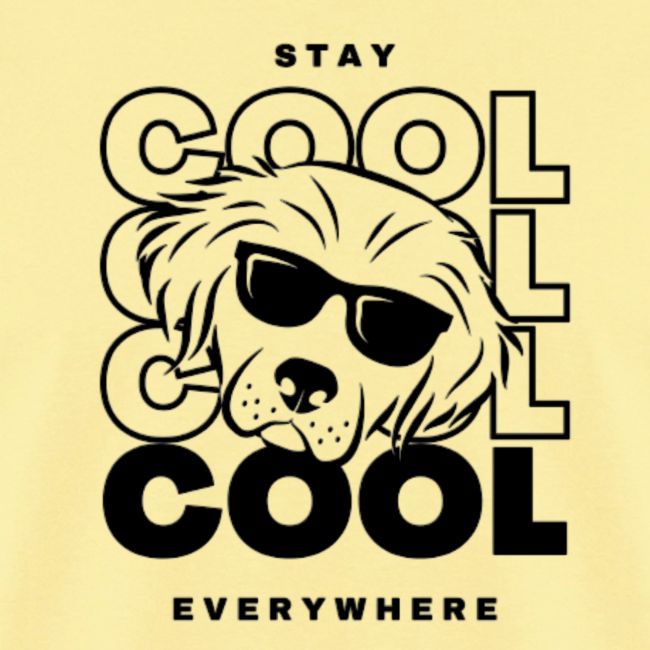 COOL.