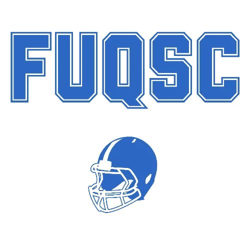 FUQSC with Helmet