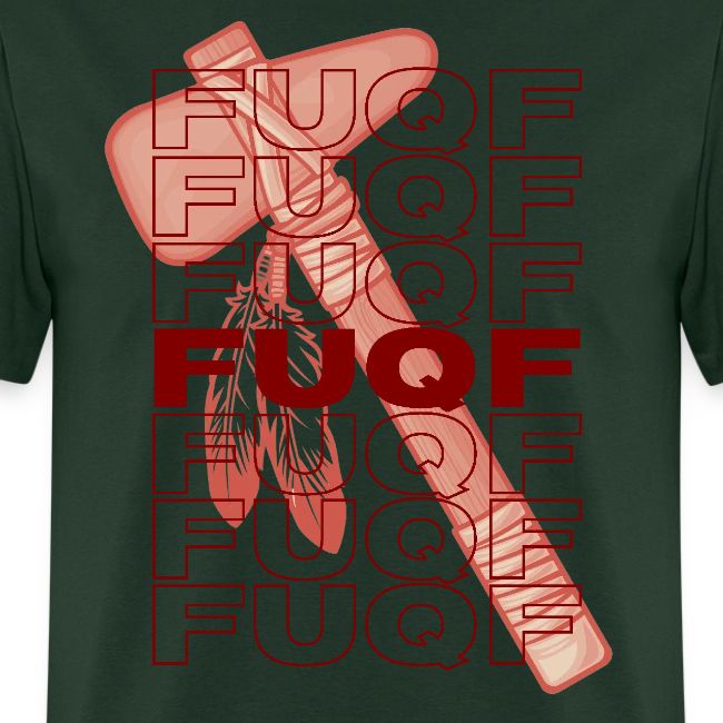 FUQF with Tomahawk