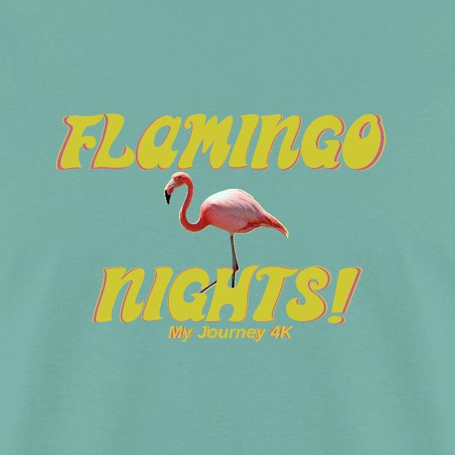 Flamingo Nights