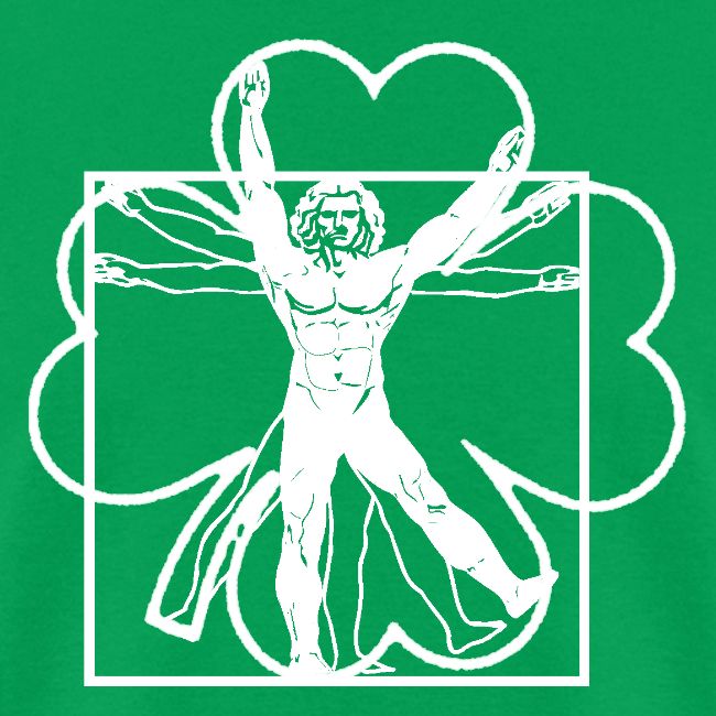 KPT LOGO shamrock GRAY