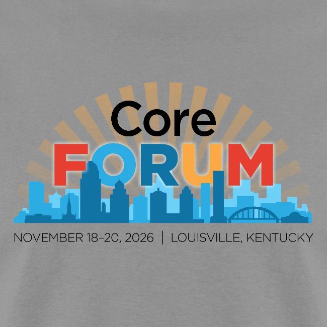 Core Forum 2026