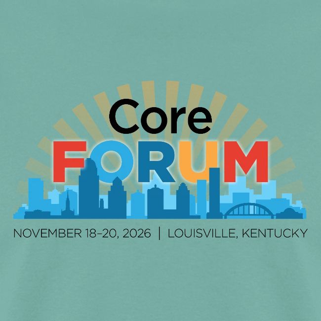 Core Forum 2026