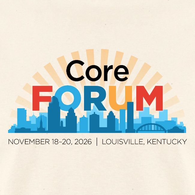 Core Forum 2026