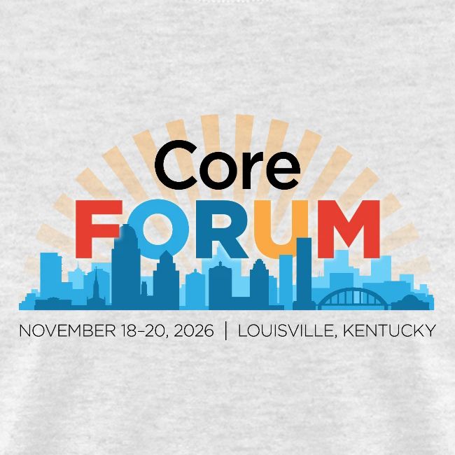 Core Forum 2026