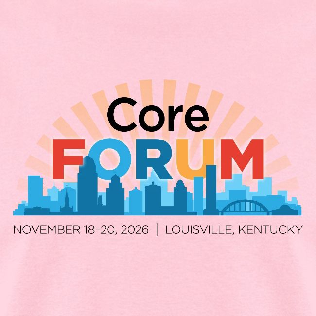 Core Forum 2026
