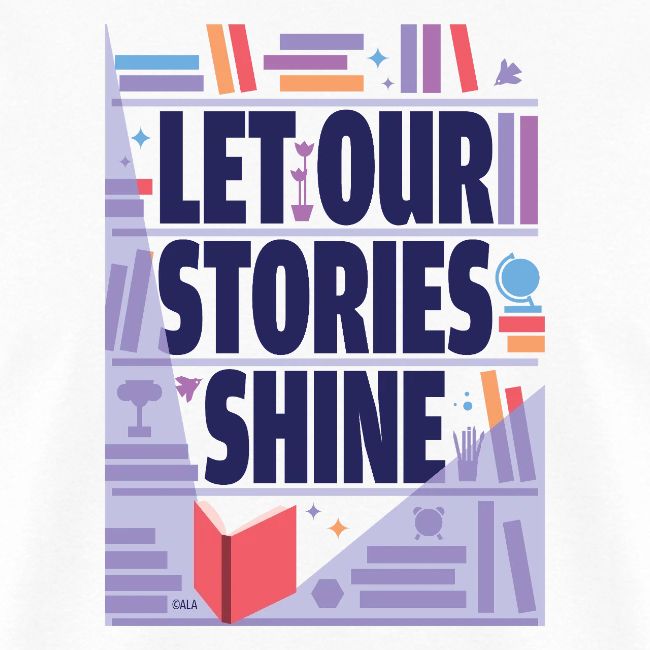 Let Our Stories Shine