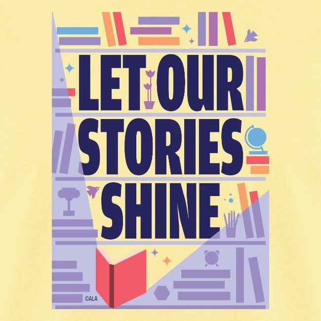 Let Our Stories Shine