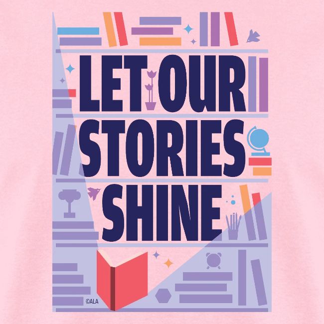 Let Our Stories Shine