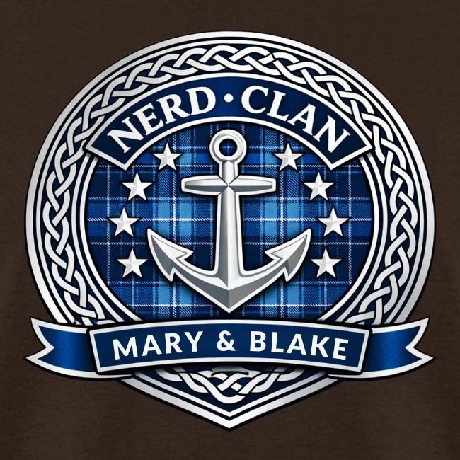 THE NERDCLAN