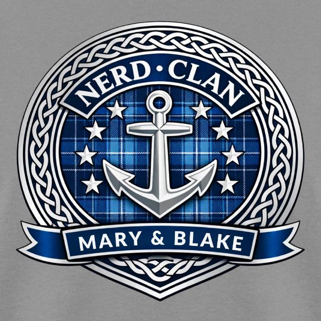 THE NERDCLAN