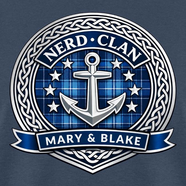 THE NERDCLAN